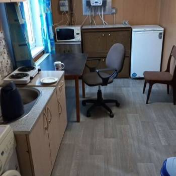 Сдается 1-комнатная квартира, 45 м²