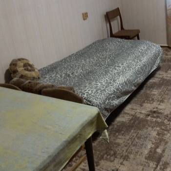 Сдается 1-комнатная квартира, 45 м²