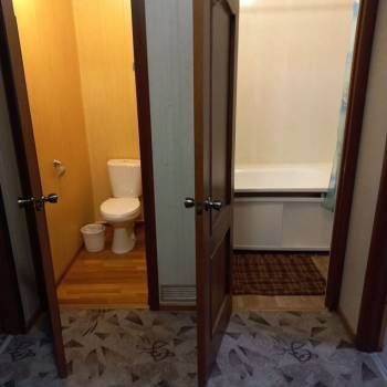 Сдается 1-комнатная квартира, 45 м²