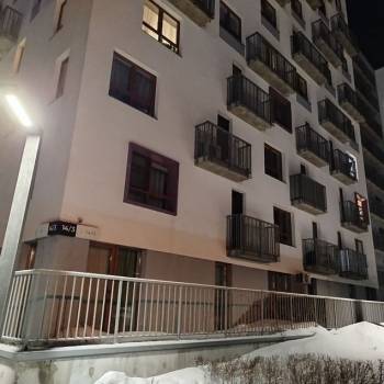 Сдается 1-комнатная квартира, 37,5 м²