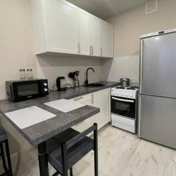 Сдается 1-комнатная квартира, 23 м²