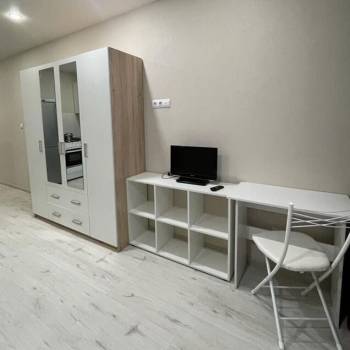Сдается 1-комнатная квартира, 23 м²