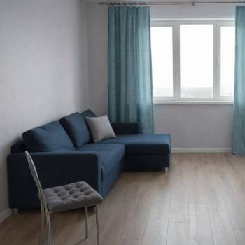 Сдается 1-комнатная квартира, 56,2 м²