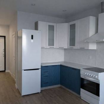 Сдается 1-комнатная квартира, 56,2 м²