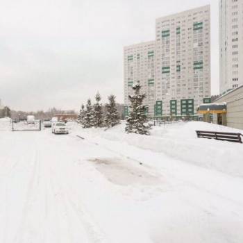 Сдается 1-комнатная квартира, 56,2 м²