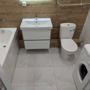 Сдается 1-комнатная квартира, 56,2 м²