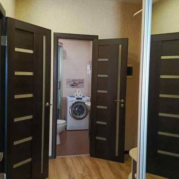 Сдается 1-комнатная квартира, 34 м²