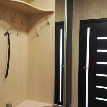 Сдается 1-комнатная квартира, 34 м²