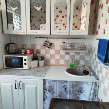 Сдается 1-комнатная квартира, 31 м²