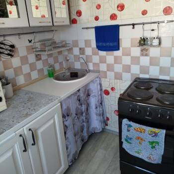 Сдается 1-комнатная квартира, 31 м²