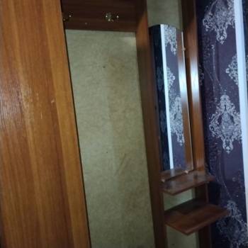 Сдается 1-комнатная квартира, 39,8 м²