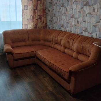 Сдается 1-комнатная квартира, 39,8 м²