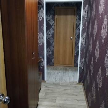 Сдается 1-комнатная квартира, 39,8 м²