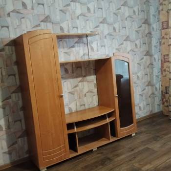 Сдается 1-комнатная квартира, 39,8 м²