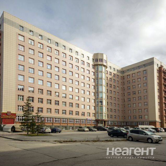 Сдам помещение, Советский, ул. Мусы Джалиля