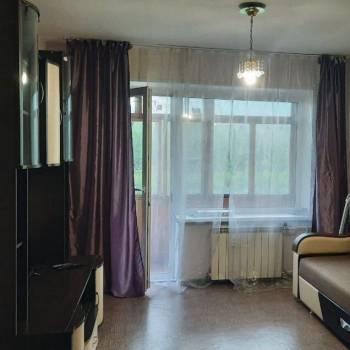 Сдается 1-комнатная квартира, 38 м²