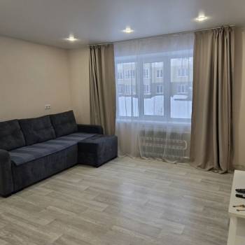 Сдается 1-комнатная квартира, 36,7 м²