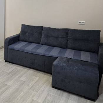 Сдается 1-комнатная квартира, 36,7 м²