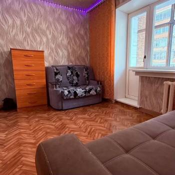 Сдается 1-комнатная квартира, 20 м²