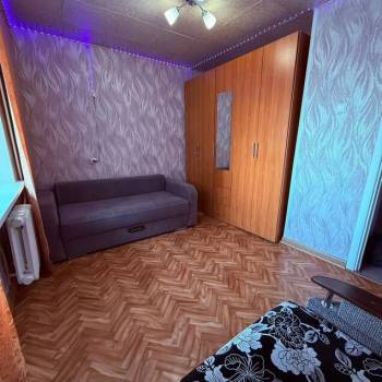 Сдается 1-комнатная квартира, 20 м²