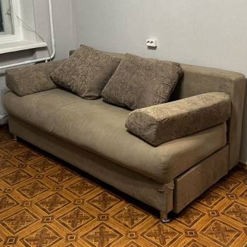 Сдается 1-комнатная квартира, 25 м²