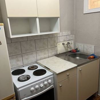 Сдается 1-комнатная квартира, 25 м²