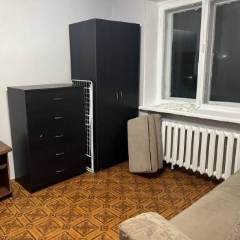 Сдается 1-комнатная квартира, 25 м²