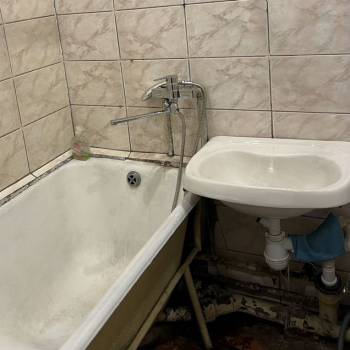 Сдается 1-комнатная квартира, 25 м²