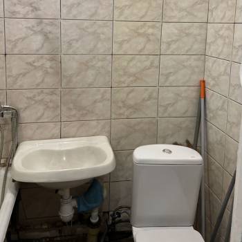 Сдается 1-комнатная квартира, 25 м²