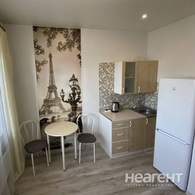 Сдается студия, Кировский (ул. Виктора Уса)