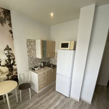 Сдается 1-комнатная квартира, 18 м²