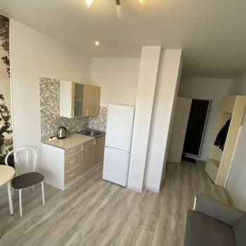 Сдается 1-комнатная квартира, 18 м²