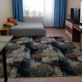 Сдается 1-комнатная квартира, 27,6 м²