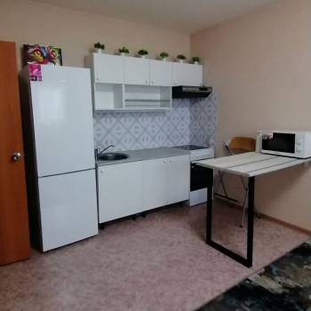 Сдается 1-комнатная квартира, 27,6 м²