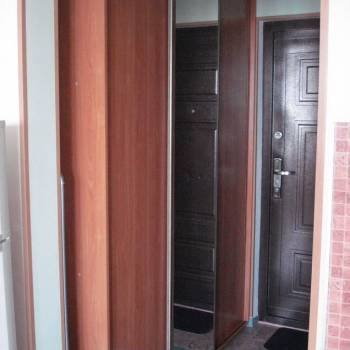 Сдается 1-комнатная квартира, 32 м²