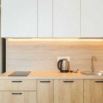 Сдается 1-комнатная квартира, 22 м²