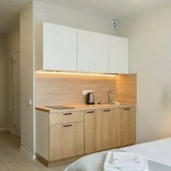 Сдается 1-комнатная квартира, 22 м²