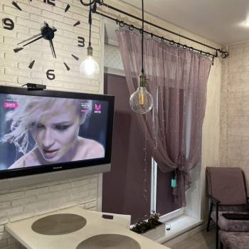 Сдается 1-комнатная квартира, 25 м²