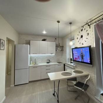 Сдается 1-комнатная квартира, 25 м²