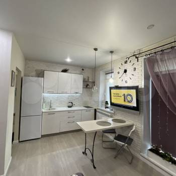 Сдается 1-комнатная квартира, 25 м²