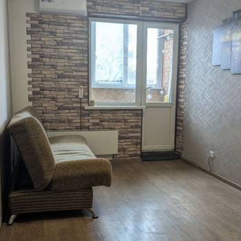 Сдается 1-комнатная квартира, 21 м²