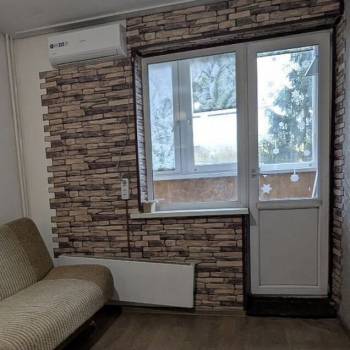 Сдается 1-комнатная квартира, 21 м²