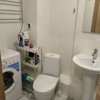 Сдается 1-комнатная квартира, 21,6 м²