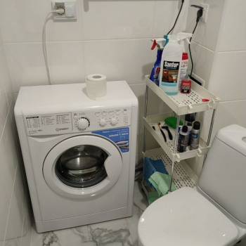 Сдается 1-комнатная квартира, 21,6 м²