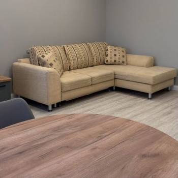 Сдается 1-комнатная квартира, 27 м²