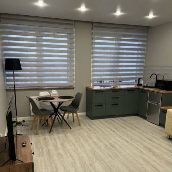 Сдается 1-комнатная квартира, 27 м²