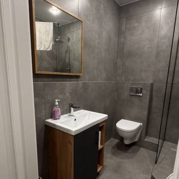 Сдается 1-комнатная квартира, 27 м²