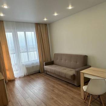 Сдается 1-комнатная квартира, 24,5 м²