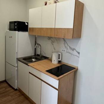 Сдается 1-комнатная квартира, 24,5 м²