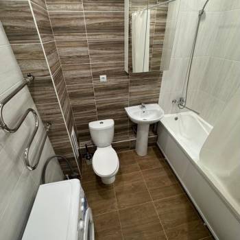 Сдается 1-комнатная квартира, 24,5 м²